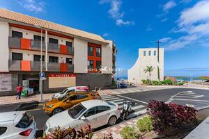 3 Bedroom Penthouse - Adeje - El Torreon — photo 27 of 28