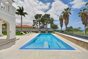 4 Bedroom Villa -  La Caleta — photo 1 of 40