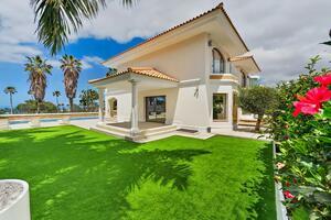 4 Bedroom Villa -  La Caleta — photo 14 of 40