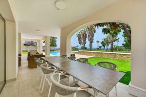 4 Bedroom Villa -  La Caleta — photo 20 of 40