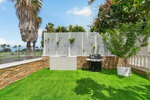 4 Bedroom Villa -  La Caleta — photo 23 of 40