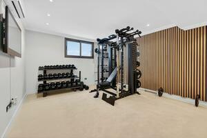4 Bedroom Villa -  La Caleta — photo 39 of 40
