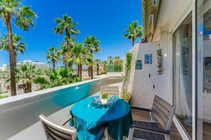 1 Bedroom Penthouse - Playa de Las Américas - Playa Honda — photo 2 of 13