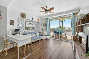 1 Bedroom Penthouse - Playa de Las Américas - Playa Honda — photo 4 of 13