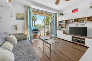 1 Bedroom Penthouse - Playa de Las Américas - Playa Honda — photo 5 of 13