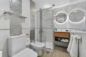1 Bedroom Penthouse - Playa de Las Américas - Playa Honda — photo 11 of 13