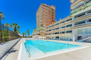 1 Bedroom Penthouse - Playa de Las Américas - Playa Honda — photo 12 of 13
