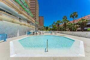 1 Bedroom Penthouse - Playa de Las Américas - Playa Honda — photo 13 of 13