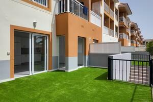 2 Bedroom Apartment - Callao Salvaje - Un Posto al Sole — photo 7 of 11