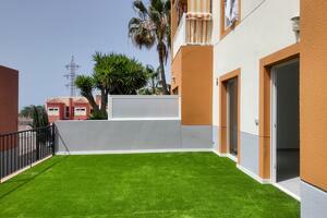 2 Bedroom Apartment - Callao Salvaje - Un Posto al Sole — photo 8 of 11