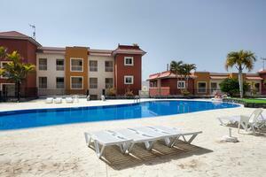 2 Bedroom Apartment - Callao Salvaje - Un Posto al Sole — photo 9 of 11