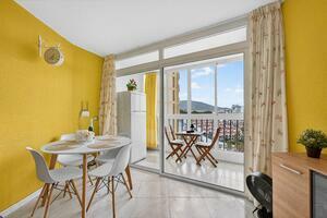 1 Bedroom Apartment - Playa de Las Américas - Torres de Yomely — photo 1 of 16