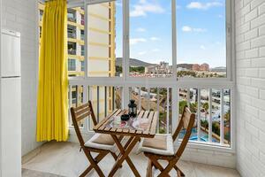 1 Bedroom Apartment - Playa de Las Américas - Torres de Yomely — photo 2 of 16