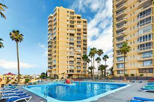 1 Bedroom Apartment - Playa de Las Américas - Torres de Yomely — photo 15 of 16