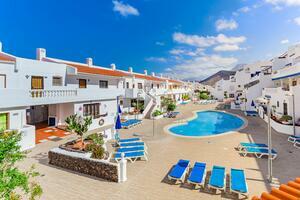 Studio - Los Cristianos - Port Royale — photo 1 of 17