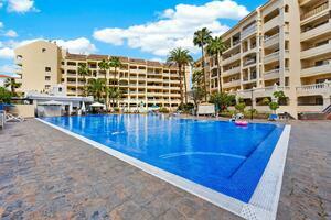 Studio - Los Cristianos - Castle Harbour — photo 1 of 16