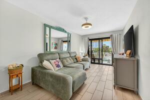 1 Bedroom Apartment - Amarilla Golf - Augusta Park — photo 1 of 17