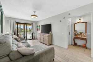 1 Bedroom Apartment - Amarilla Golf - Augusta Park — photo 8 of 17