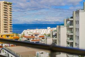 2 Bedroom Apartment - Playa Paraíso - Sol Paraíso — photo 1 of 16