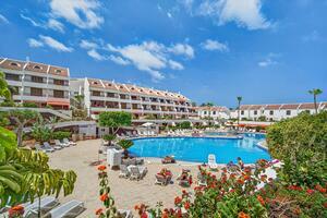 2 Bedroom Apartment - Playa de Las Américas - Parque Santiago 1 — photo 1 of 14