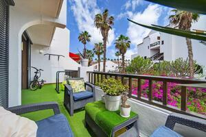 2 Bedroom Apartment - Playa de Las Américas - Parque Santiago 1 — photo 2 of 14