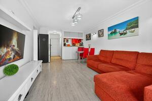 2 Bedroom Apartment - Playa de Las Américas - Parque Santiago 1 — photo 4 of 14