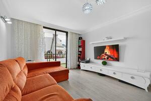 2 Bedroom Apartment - Playa de Las Américas - Parque Santiago 1 — photo 5 of 14