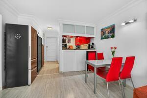 2 Bedroom Apartment - Playa de Las Américas - Parque Santiago 1 — photo 7 of 14