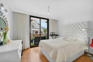 2 Bedroom Apartment - Playa de Las Américas - Parque Santiago 1 — photo 9 of 14