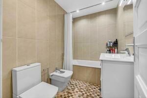 2 Bedroom Apartment - Playa de Las Américas - Parque Santiago 1 — photo 13 of 14