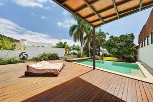 Villa de 5 dormitorios - El Madroñal — photo 4 of 31