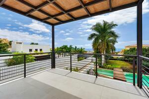 Villa de 5 dormitorios - El Madroñal — photo 19 of 31