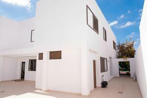Villa de 5 dormitorios - El Madroñal — photo 15 of 31