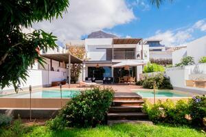 Villa de 5 dormitorios - El Madroñal — photo 6 of 31