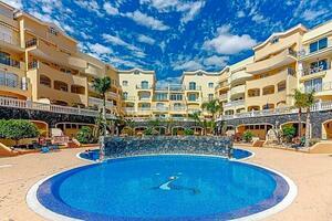 1 Bedroom Apartment - Los Cristianos - Parque Tropical 1 — photo 2 of 17