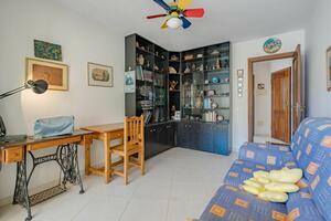 1 Bedroom Apartment - Los Cristianos - Parque Tropical 1 — photo 6 of 17