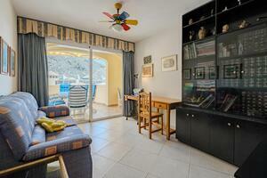 1 Bedroom Apartment - Los Cristianos - Parque Tropical 1 — photo 7 of 17