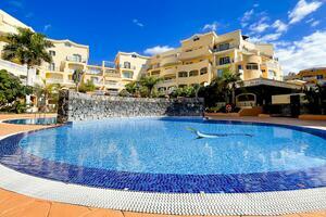 1 Bedroom Apartment - Los Cristianos - Parque Tropical 1 — photo 14 of 17