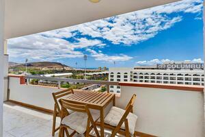 1 Bedroom Apartment - Playa de Las Américas - Los Tajinastes — photo 2 of 16