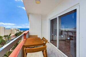 1 Bedroom Apartment - Playa de Las Américas - Los Tajinastes — photo 1 of 16