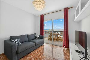 1 Bedroom Apartment - Playa de Las Américas - Los Tajinastes — photo 4 of 16