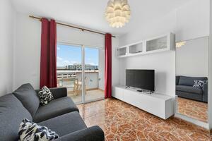 1 Bedroom Apartment - Playa de Las Américas - Los Tajinastes — photo 6 of 16