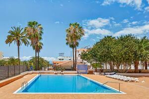 1 Bedroom Apartment - Playa de Las Américas - Los Tajinastes — photo 15 of 16