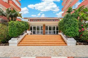 1 Bedroom Apartment - Playa de Las Américas - Los Tajinastes — photo 16 of 16