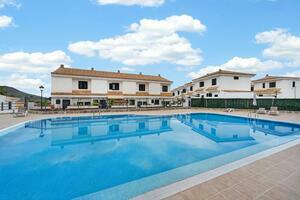 2 Bedroom Townhouse - Chayofa - Los Halcones — photo 1 of 27