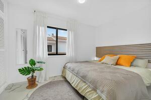 2 Bedroom Townhouse - Chayofa - Los Halcones — photo 13 of 27