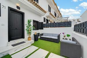 2 Bedroom Townhouse - Chayofa - Los Halcones — photo 21 of 27
