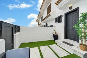 2 Bedroom Townhouse - Chayofa - Los Halcones — photo 22 of 27