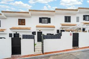 2 Bedroom Townhouse - Chayofa - Los Halcones — photo 23 of 27