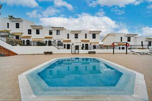 2 Bedroom Townhouse - Chayofa - Los Halcones — photo 24 of 27